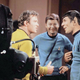 Illustration for article titled Behold This Treasure Trove of Images From Behind the Scenes of iStar Trek/is Third Season